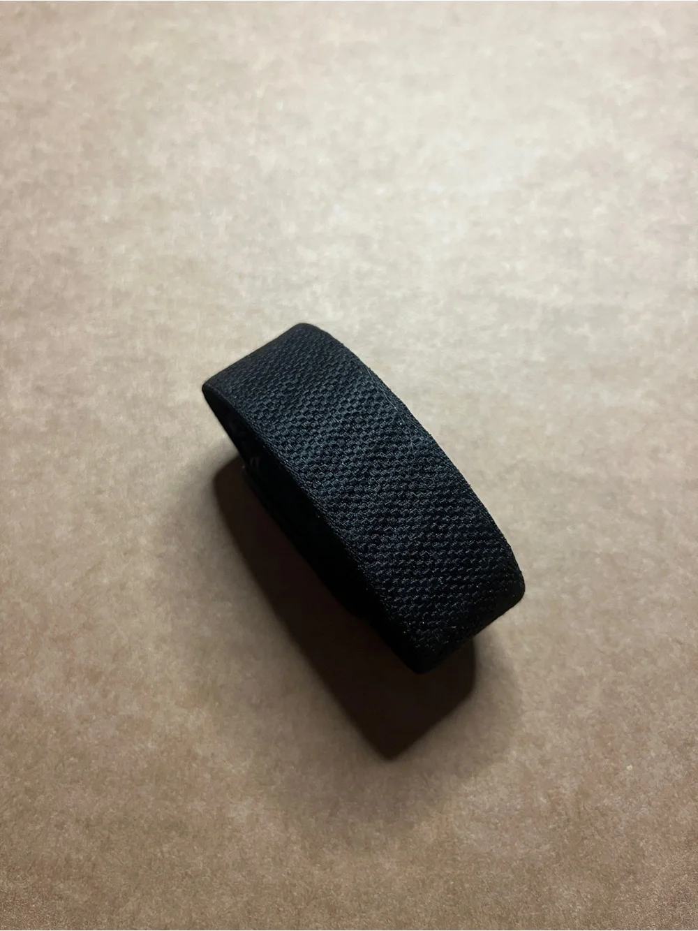 Whoop 5.0 replacement sensor with SuperKnit band
